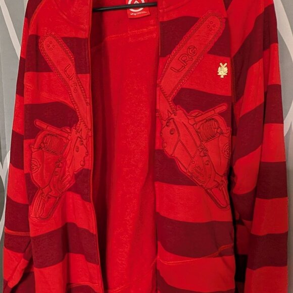 LRG Mens Friday the 47th Hoodie - Picture 6 of 7